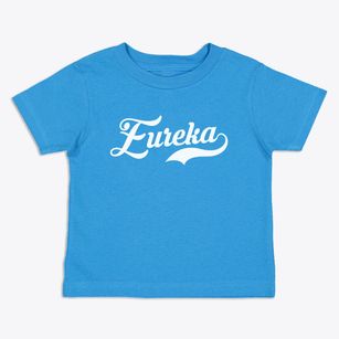 Eureka Nevada Vintage Team Toddler T-Shirt