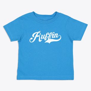 Ruffin North Carolina Vintage Team Toddler T-Shirt