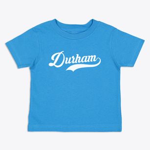 Durham New Hampshire Vintage Team Toddler T-Shirt