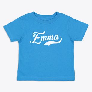 Emma Missouri Vintage Team Toddler T-Shirt