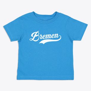 Bremen Kentucky Vintage Team Toddler T-Shirt