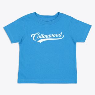 Cottonwood Texas Vintage Team Toddler T-Shirt
