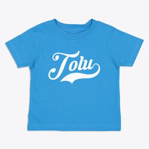 Tolu Kentucky Vintage Team Toddler T-Shirt