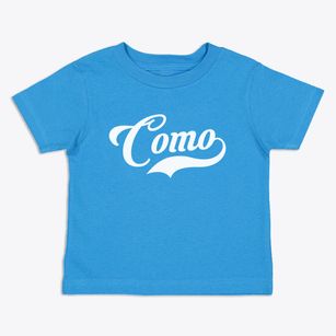 Como North Carolina Vintage Team Toddler T-Shirt