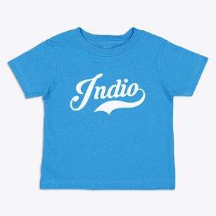 Indio California Vintage Team Toddler T-Shirt