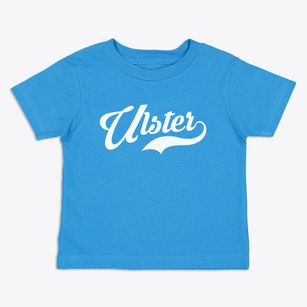 Ulster New York Vintage Team Toddler T-Shirt