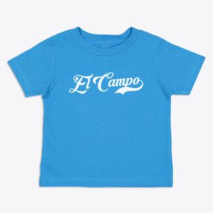 El Campo Texas Vintage Team Toddler T-Shirt