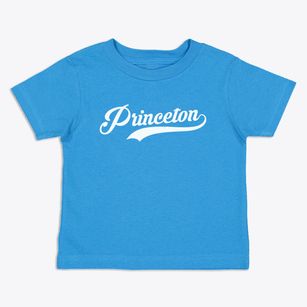Princeton Indiana Vintage Team Toddler T-Shirt