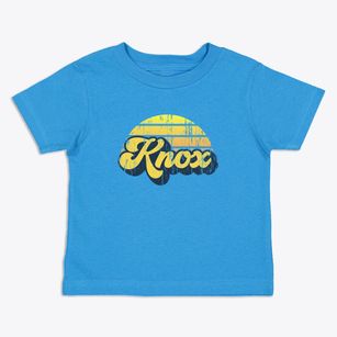 Knox Indiana Sublime Sunset Toddler T-Shirt