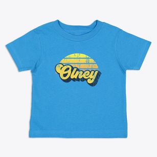 Olney Maryland Sublime Sunset Toddler T-Shirt