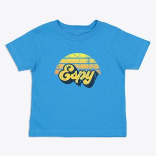 Espy Pennsylvania Sublime Sunset Toddler T-Shirt