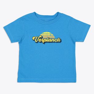 Verplanck New York Sublime Sunset Toddler T-Shirt