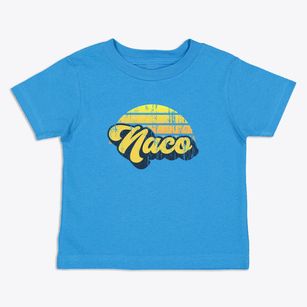 Naco Arizona Sublime Sunset Toddler T-Shirt