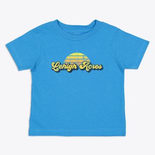 Lehigh Acres Florida Sublime Sunset Toddler T-Shirt