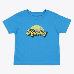Hawley Texas Sublime Sunset Toddler T-Shirt
