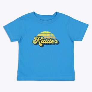 Kidder Missouri Sublime Sunset Toddler T-Shirt
