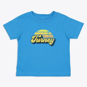 Turney Missouri Sublime Sunset Toddler T-Shirt