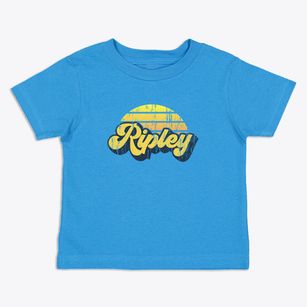 Ripley Illinois Sublime Sunset Toddler T-Shirt