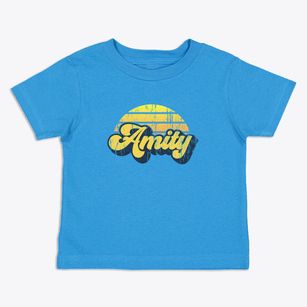Amity Missouri Sublime Sunset Toddler T-Shirt
