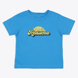 Redstone Colorado Sublime Sunset Toddler T-Shirt