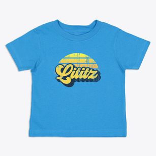 Lititz Pennsylvania Sublime Sunset Toddler T-Shirt