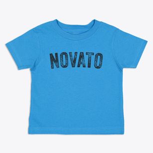 Novato California Timeless Retro Toddler T-Shirt