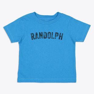 Randolph Vermont Timeless Retro Toddler T-Shirt