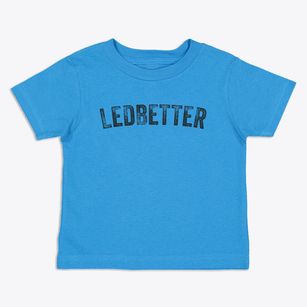 Ledbetter Kentucky Timeless Retro Toddler T-Shirt