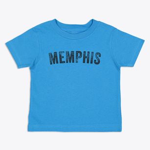 Memphis Missouri Timeless Retro Toddler T-Shirt