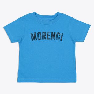 Morenci Arizona Timeless Retro Toddler T-Shirt