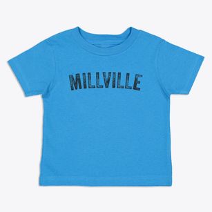 Millville California Timeless Retro Toddler T-Shirt