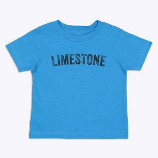 Limestone Oklahoma Timeless Retro Toddler T-Shirt