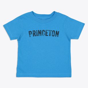Princeton Illinois Timeless Retro Toddler T-Shirt