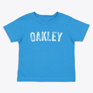 Oakley Utah Timeless Retro Toddler T-Shirt