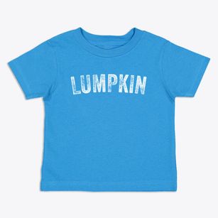 Lumpkin Georgia Timeless Retro Toddler T-Shirt