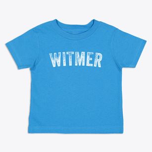 Witmer Pennsylvania Timeless Retro Toddler T-Shirt