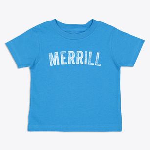 Merrill Iowa Timeless Retro Toddler T-Shirt
