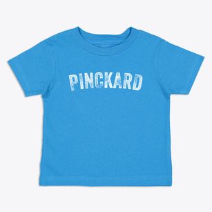 Pinckard Alabama Timeless Retro Toddler T-Shirt