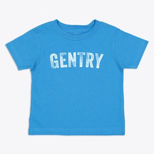 Gentry Missouri Timeless Retro Toddler T-Shirt