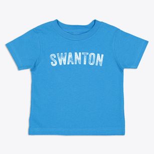 Swanton Maryland Timeless Retro Toddler T-Shirt