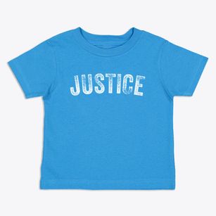 Justice Illinois Timeless Retro Toddler T-Shirt