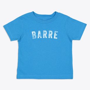 Barre Vermont Timeless Retro Toddler T-Shirt