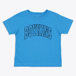 Boykins Virginia Trendy Block Toddler T-Shirt