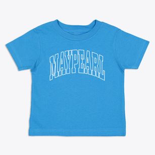 Maypearl Texas Trendy Block Toddler T-Shirt