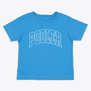 Pooler Georgia Trendy Block Toddler T-Shirt