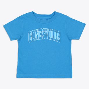 Conesville Ohio Trendy Block Toddler T-Shirt