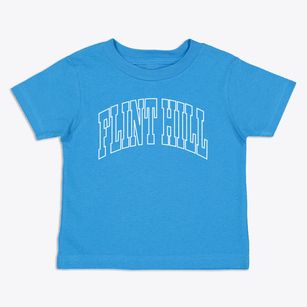Flint Hill Virginia Trendy Block Toddler T-Shirt