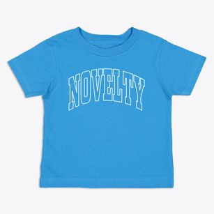 Novelty Missouri Trendy Block Toddler T-Shirt