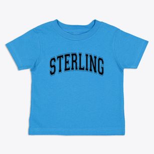 Sterling New York Varsity Toddler T-Shirt