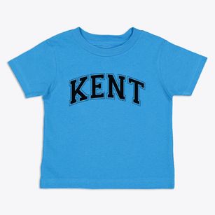Kent Ohio Varsity Toddler T-Shirt
